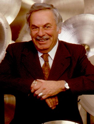 Armand Zildjian 1